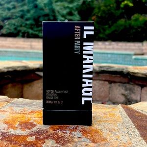IL MAKIAGE after party foundation shade 105 *new in box*